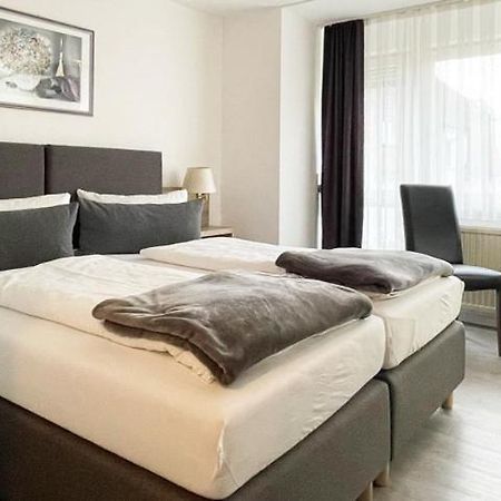 Hotel Freihof Štutgart Exteriér fotografie
