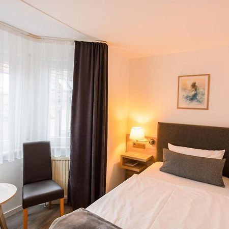 Hotel Freihof Štutgart Exteriér fotografie