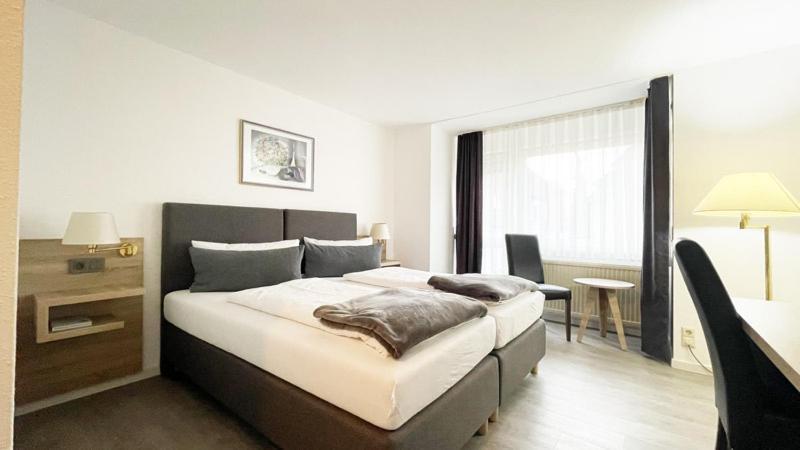 Hotel Freihof Štutgart Exteriér fotografie
