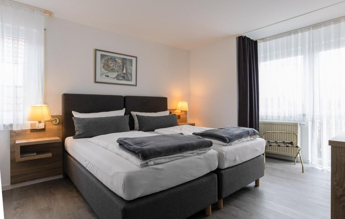 Hotel Freihof Štutgart Exteriér fotografie