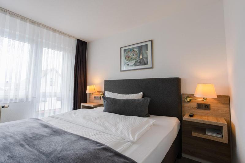 Hotel Freihof Štutgart Exteriér fotografie
