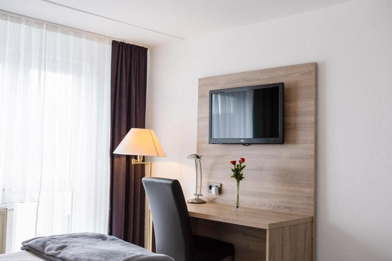 Hotel Freihof Štutgart Exteriér fotografie