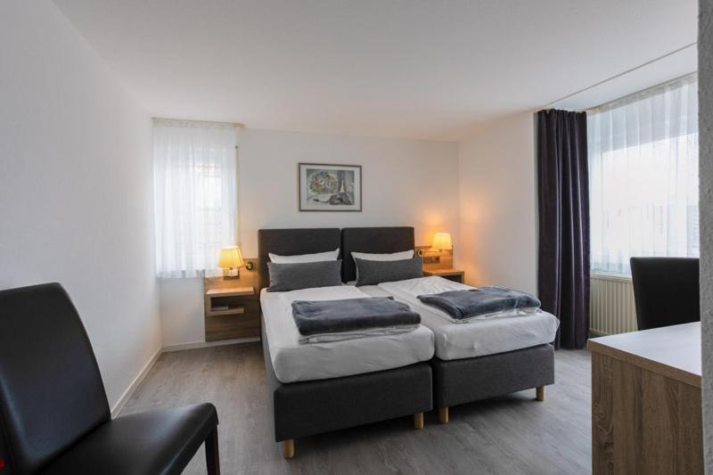 Hotel Freihof Štutgart Exteriér fotografie