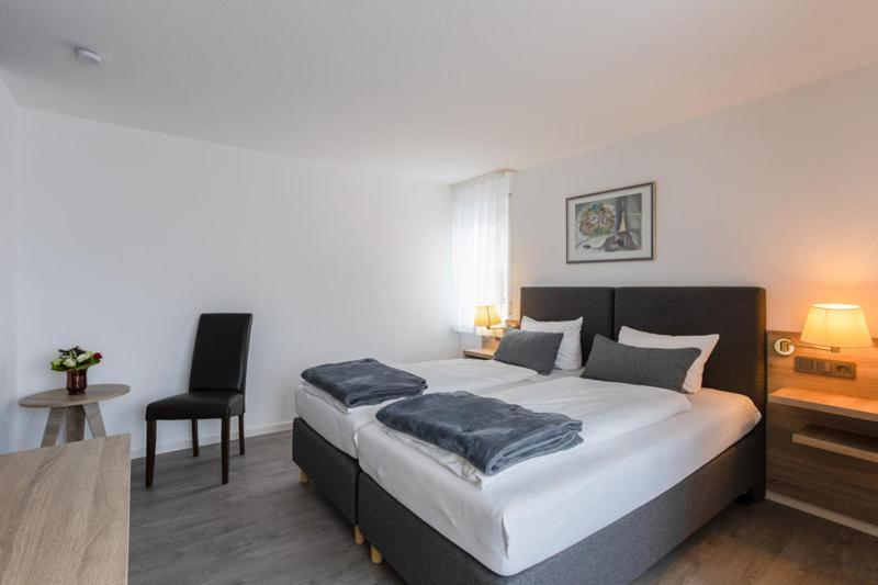 Hotel Freihof Štutgart Exteriér fotografie