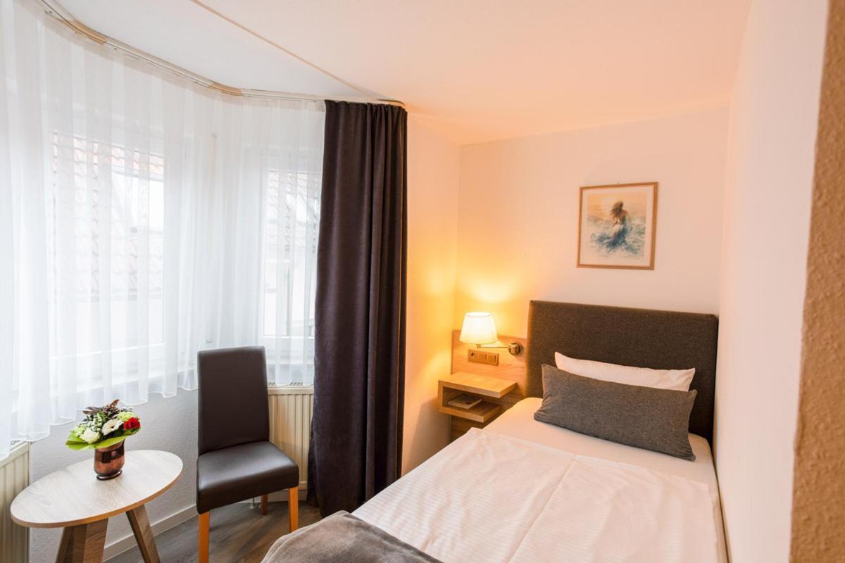 Hotel Freihof Štutgart Exteriér fotografie