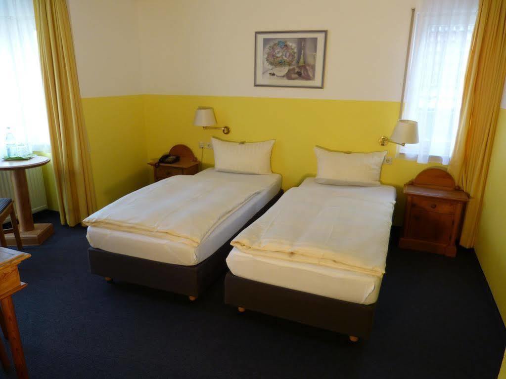 Hotel Freihof Štutgart Exteriér fotografie